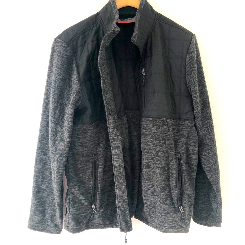 🖤athletic jacket